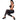 2017 mujeres deportes gimnasio Yoga correr Fitness Leggings pantalones mono pantalones atléticos