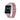 2019 nueva pulsera inteligente 3d dinámica pantalla de color recordatorio de llamada Frecuencia Cardíaca presión arterial oxígeno impermeable reloj deportivo
