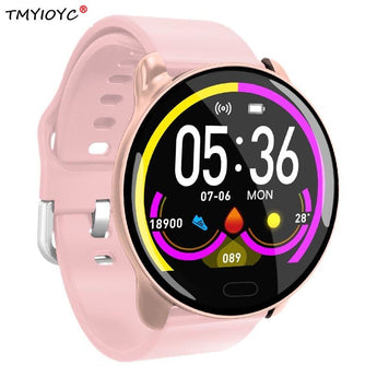 smart watch for exercises men and women