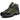 Botas de invierno para hombre y mujer, zapatillas impermeables de felpa, zapatos deportivos Unisex de marca para exteriores, cómodos zapatos de senderismo, talla grande 36- 47