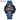 CURREN hombres relojes de acero inoxidable banda de cuarzo reloj cronógrafo militar reloj de hombre de moda reloj deportivo impermeable 8336