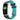 Cross-border new color screen smart watch sports blood pressure heart rate waterproof smart bracelet