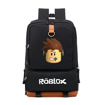 Backpack for Teenagers Boys Girls Student School Bags Travel Shoulder Bag for Unisex Laptop