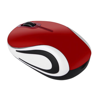 2.4ghz Wireless Mouse Cute Mini 2000 DPI Optical 3 Keys USB Driver Computer Mice For PC Laptop Notebook