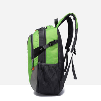 2019 Hot Sell Male Backpacks School Bag Boys For Teenagers Chain Oxford Waterproof Backpack Men Backpack Casual Nylon backpacks