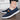 Men's Denim Slip-On Loafers Canvas Soft Breathable Flats Shoes