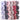 Scrunchies Hair Rope Dot Stripe Grid Fabric Scrunchies Hair Accessories For Women Elastic Hair Bands Girls Elegant Ponytail Hair