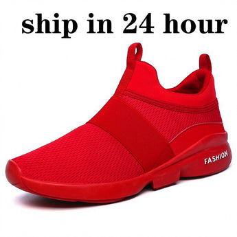 Damyuan 2019 New Fashion Classic Shoes Men Shoes Women Flyweather Comfortable Breathabl Non-leather Casual Lightweight Shoes