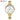 Nuevo reloj de moda CURREN para mujer, relojes de cuarzo de lujo, Reloj Simple para mujer, reloj de pulsera para mujer, reloj de acero inoxidable