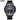 Relojes para hombre, marca Curren, reloj de cuarzo de acero negro dorado de lujo para hombre, relojes de pulsera de negocios informales de moda, reloj Masculino 8275