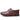 Zapatillas de cuero Valstone para hombres zapatos negros de negocios planos informales suaves zapatos de boda formales transpirables Zapatos de vestir de los hombres de moda