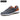 Zapatillas de deporte de cuero informales para hombre Valstone zapatos de primavera diarios zapatos planos antideslizantes para caminar al aire libre peso ligero para caminar venta caliente