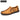 Zapatos de cuero Valstone para hombre, zapatillas de deporte de fahion, mocasines vintage, mocasines de cuero dividido, pisos hechos a mano, talla grande, 48 oro caqui