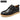 Zapatos de cuero de microfibra de calidad Valstone para hombre, zapatillas de deporte informales de invierno y otoño, zapatos de elevador ocultos, terciopelo de invierno opcional