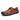 Zapatos de cuero de microfibra de calidad de Valstone para Hombre Zapatos de elevador ocultos de verano y otoño zapatillas de deporte informales zapatos planos negros