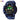Reloj SKMEI  LED Digital Hombres Relojes deportivos  Cronómetro militar Calendario 50m  de pulsera impermeable 1637