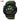 Reloj SKMEI  LED Digital Hombres Relojes deportivos  Cronómetro militar Calendario 50m  de pulsera impermeable 1637