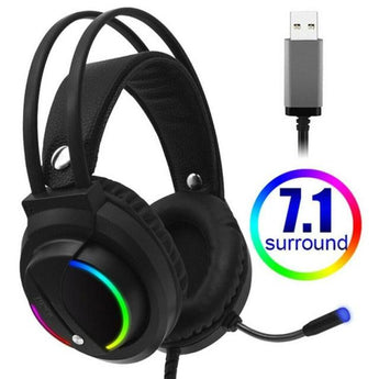 K1 headset, for desktop computer, gaming game tool, Internet,