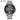 2019 CURREN de cuarzo reloj de los hombres de lujo vestido Casual azul pulsera de acero inoxidable reloj met calendario caballeros regalo reloj 8336