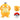 Figuras de Pokémon de 12 estilos, juguetes, variante de bola, modelo Pikachu Jenny Turtle Pocket Monsters Mew-Two, figura de acción, juguete para regalo