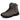 Botas de invierno para hombre, botas de nieve de piel cálidas e impermeables, zapatos informales de trabajo para exteriores, botines de combate militares, talla grande 48, 2022