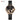 Relojes de mujer CURREN reloj de pulsera de lujo reloj femenino para mujer Milanese acero señora Rosa oro cuarzo señoras reloj 2019 (9)