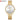Relojes de mujer CURREN reloj de pulsera de lujo reloj femenino para mujer Milanese acero señora Rosa oro cuarzo señoras reloj nuevo