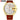 Reloj CURREN para hombre, reloj deportivo informal de diseño moderno 8176
