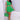 CM.YAYA-minifalda plisada para mujer, traje y Mini camiseta con cuello vuelto, conjunto informal Sexy de dos piezas, trajes de verano 2022