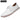 Zapatos casuales de cuero genuino de calidad de lujo Valstone, zapatillas deporte blancas para hombre, zapatos de barco cómodos, planos suaves, tallas grandes de corte bajo 47