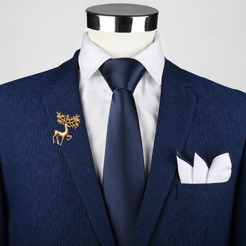 Corbatas de seda azules y verdes de 11 estilos para hombres, corbatas de boda formales de negocios para hombres